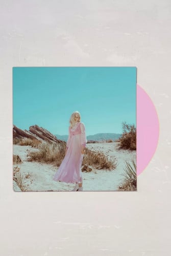 Emily Kinney - The Supporting Character Limited LP