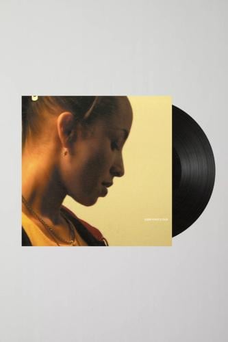 Sade Lovers Rock LP