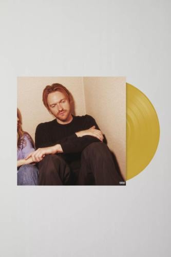 Finneas For Cryin' Out Loud (LP)