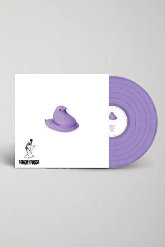 Lil Peep Lil Peep; Part One