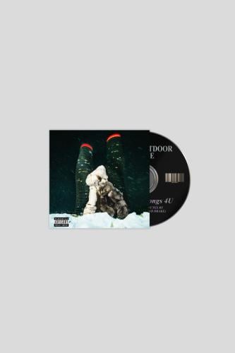 PARTYNEXTDOOR, Drake $Ome $Exy $Ongs 4 U