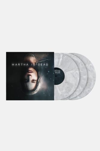 Martha Is Dead | Triple Vinyl