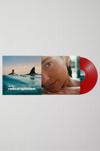 Dua Lipa - Radical Optimism Limited LP