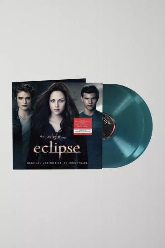 Various Artists - The Twilight Saga: Eclipse (Original Motion Picture Soundtrack) Exclusive 2XLP