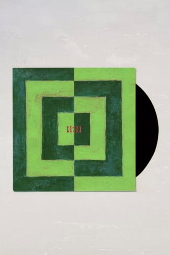 Pinegrove - 11:11 LP