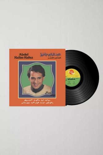 عبدالحليم حافظ العندليب الأسمر