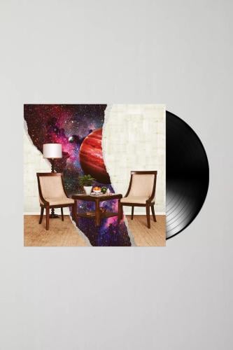 Rainbow Kitten Surprise How to: Friend, Love, Freefall LP