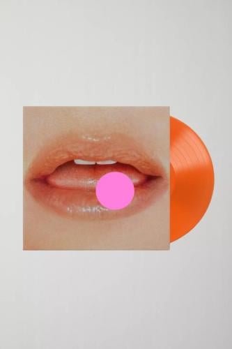 Kesha PERIOD Orange Vinyl edition -