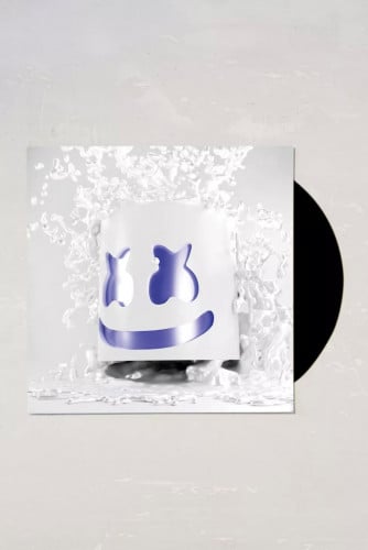 Marshmello - Shockwave LP