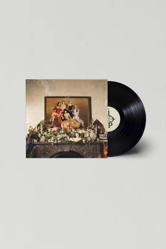 The Last Dinner Party - Prelude To Ecstasy LP