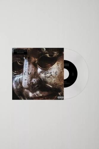 The Weeknd - Timeless Exclusive 7-inch Single