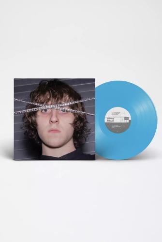 Cameron Winter - Heavy Metal Exclusive LP
