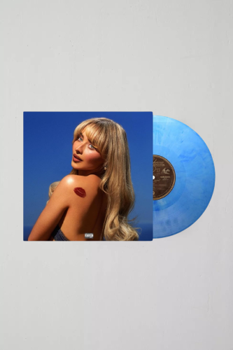 Sabrina Carpenter Short n' Sweet (Baby Blue LP)
