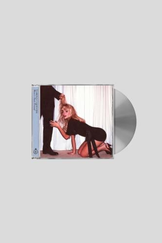 Sabrina Carpenter Man's Best Friend CD