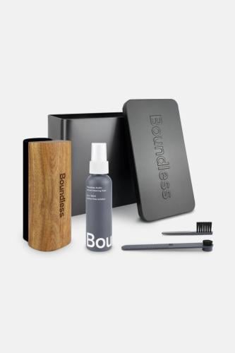 boundless record cleaning kit