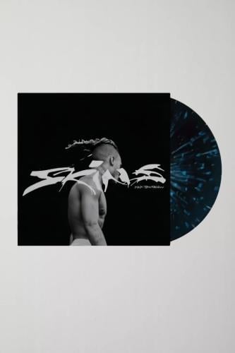 XXXTentacion - Skins Limited LP
