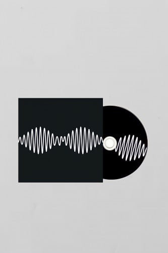 Arctic Monkeys AM