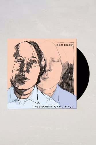 Rilo Kiley - The Execution Of All Things LP