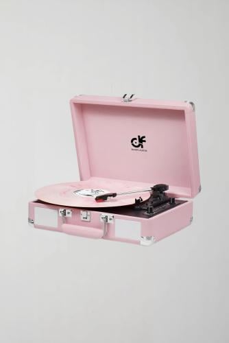 مشغل اسطوانات DANFI PINK