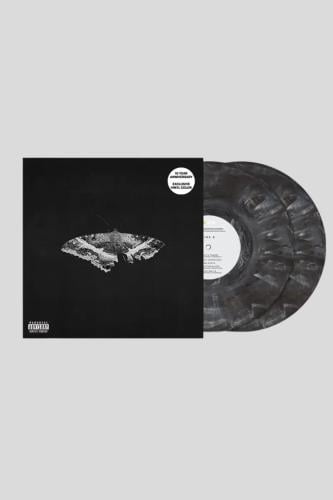 Kendrick Lamar To Pimp A Butterfly (10 Year Anniversary Edition) Limited Edition Exclusive