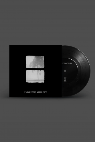 Cigarettes After Sex Crush