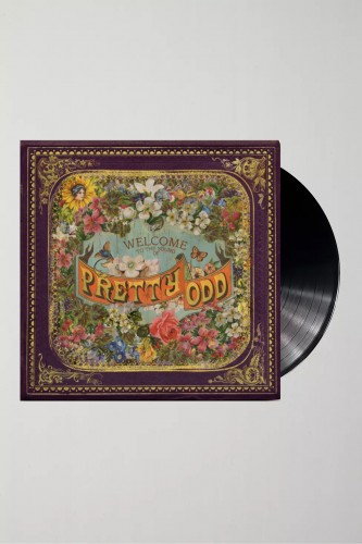 Panic! at the Disco Pretty Odd