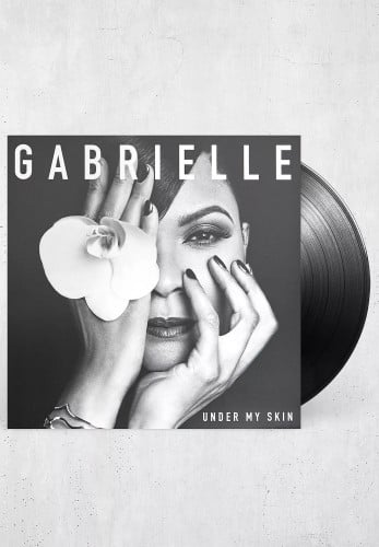 Gabrielle - Under My Skin LP
