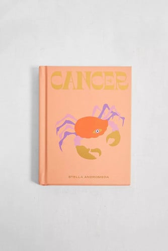 Cancer (Seeing Stars) By Stella Andromeda