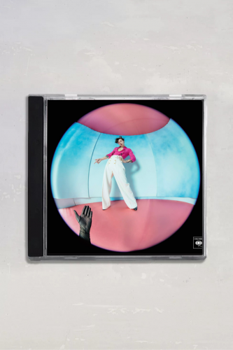 Harry Styles Fine Line