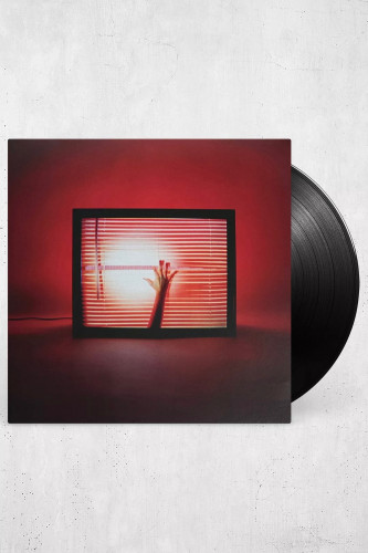CHVRCHES - Screen Violence 1LP