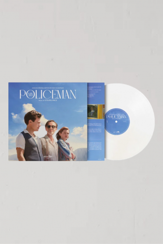 Original Soundtrack My Policeman Limited Edition