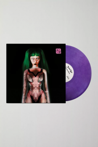yeule - Glitch Princess Limited LP