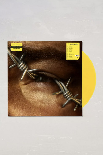Post Malone - beerbongs & bentleys Limited 2XLP