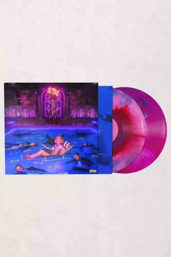 Iggy Azalea - The End Of An Era (Deluxe) 2XLP