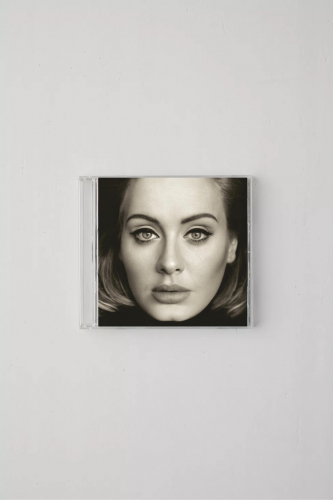 Adele 25 Cd
