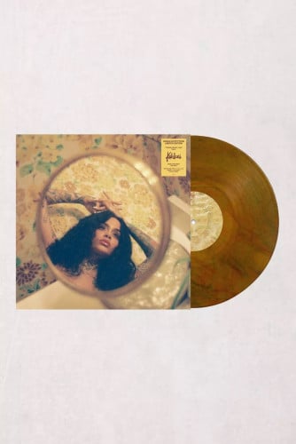 Kehlani - While We Wait Limited LP