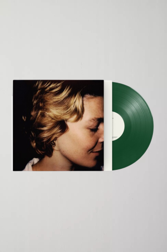 Maggie Rogers Don't Forget Me Limited Edition Fnac Exclusive Green Vinyl