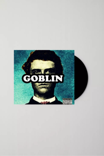 Tyler, The Creator Goblin LP