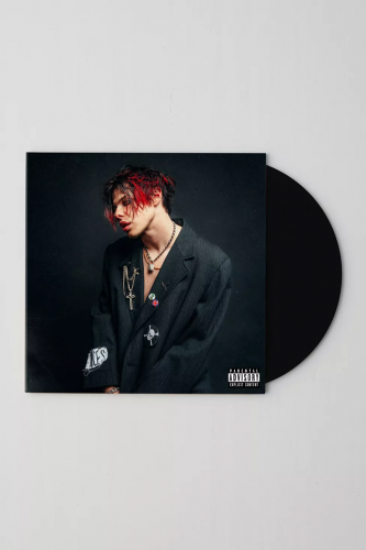 YUNGBLUD - YUNGBLUD LP