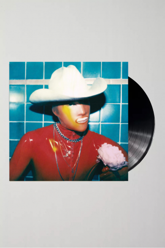 Cage the Elephant Social Cues