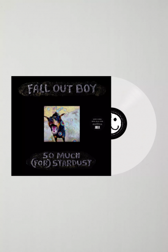 Fall Out Boy - So Much (For) Stardust Limited LP