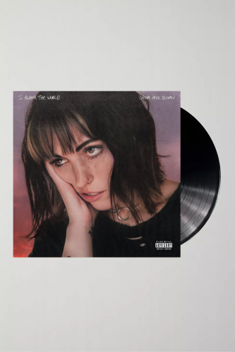 Sasha Alex Sloan I Blame The World