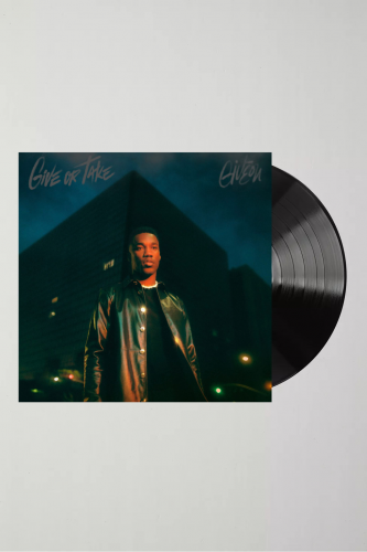 Giveon Give Or Take LP