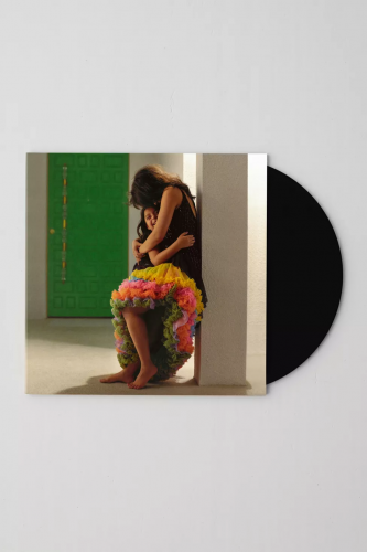 Camila Cabello - Familia LP