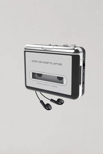 مشغل كاسيت Sny