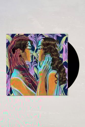 Mykki Blanco - Broken Hearts & Beauty Sleep LP