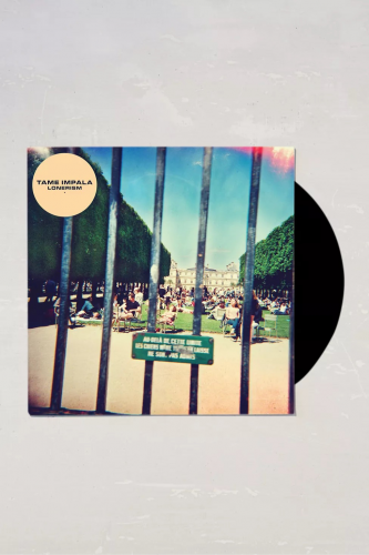 Tame Impala - Lonerism 2XLP