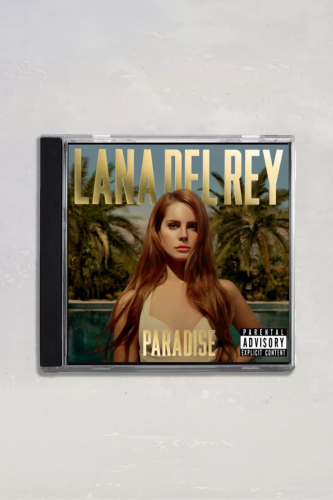 Lana Del Rey Paradise
