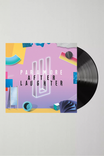 Paramore After Laughter LP