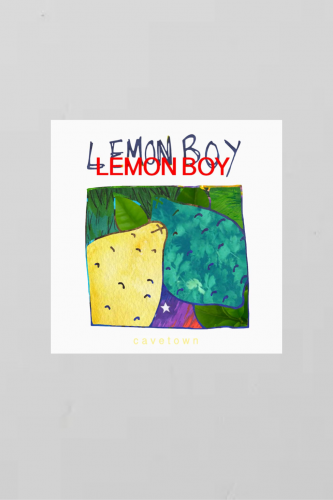 Cavetown - Lemon Boy LP